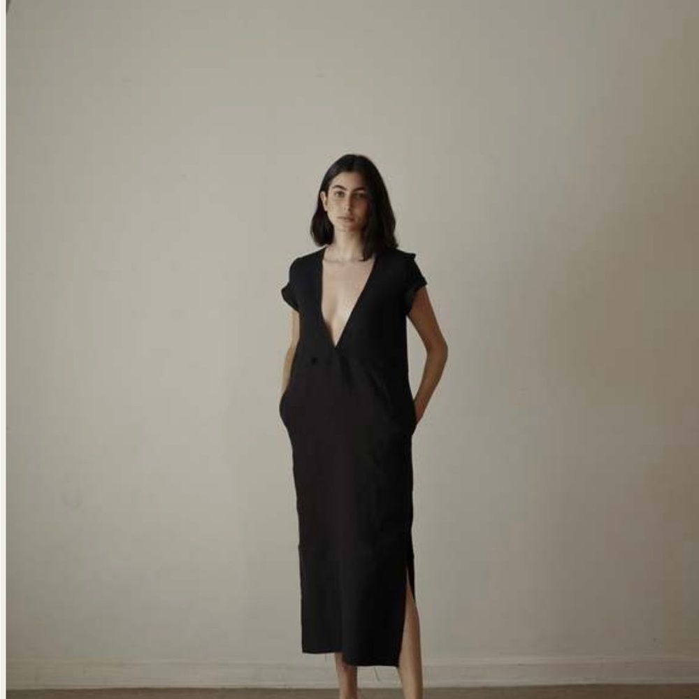 Zii Ropa Oly Dress